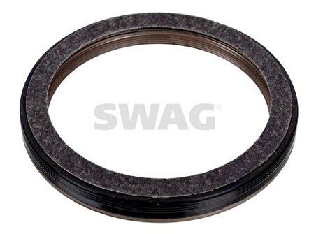 Swag 30943537 Krank Keçesi Arka63x76X8,8 CBWA Ble Bwf Ayh Ajs Volkswagen Touareg Phaeton 5.0 2002-2010 