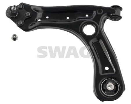 Swag 30944547 Salıncak Ön Sol Rotilli Polo 10-A1 11-18 Ibiza 09-17 Toledo 13-19 Fabia 15-Rapid 13- 6R0407151A