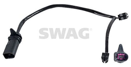 Swag 30945230 Ön Fren Balata İkaz Kablosu Q5 13-16 8R0615121A