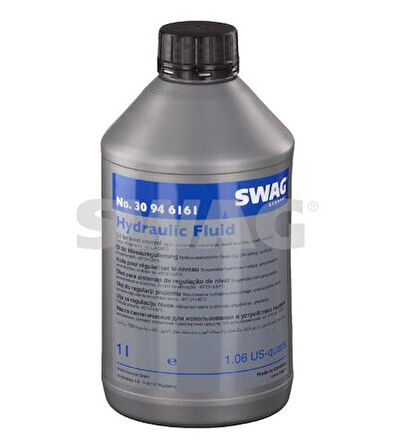 Swag 30946161 Direksiyon Yagı Yesıl Hvı 1 Lıtre Febı 46161