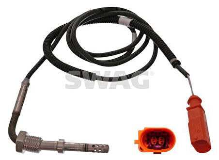 Swag 30948836 Egzoz Sıcaklık Sensörü (Dizel Partikül Filtre Sonrası) T5 03-10 Bnz Bpc 070906088P