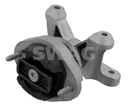 Swag 32923286 Şanzıman Braketi Takozlu A4 A4 Quattro 01-09 Exeo 09-13 8E0399105JD