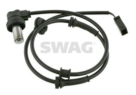Swag 32923496 Tekerlek Hız Sensörü Arka A4 A4 Avant 00- 8D0927807C
