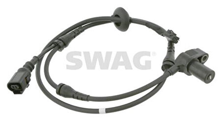 Swag 32924510 Devir Sensörü Ön A4 01-08 Exeo 09-13 8E0927803B
