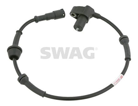 Swag 32926043 ABS Devir Sensör Kablosu Ön T4 91-04 1.9 2.4 2.5TDI ACV Aab AJT Axl 701927807A