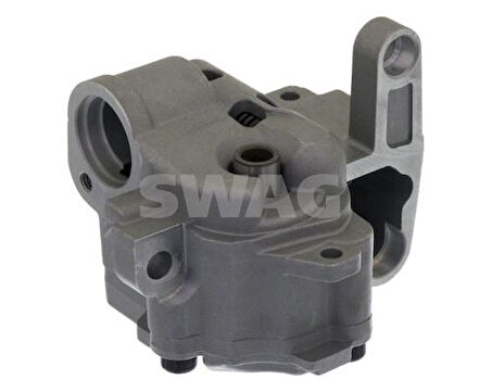 Swag 32934722 Yağ Pompası Dişli Sistem Passat Golf V Tiguan A4 A5 A6 2.0TDI BKP Bma Bmp Bmr BNA Brw BRD Bre 03G115105G