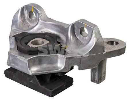 Swag 33100226 Motor Takozu Sol Egea 1.4 1.3 Multijet 15- 52104467
