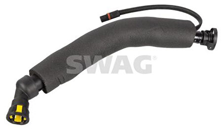Swag 33100469 Hava Tahlıye Hortumu Bmw E87 E90 E60 E65 E85 N52