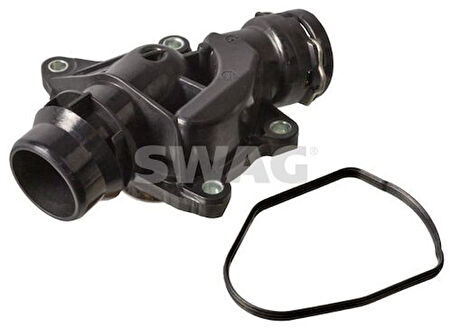 Swag 33100489 Termostat (88C) BMW E38 E39 M57 D29 11512247269