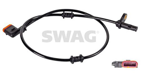 Swag 33100527 ABS Sensörü Arka X218 12-17 C218 11-17 W212 13-16 S212 11-15 A2129053603