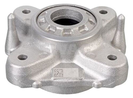 Swag 33102130 Amortisör Üst Takozu Makaralı Yatağı Olmayan BMW G19 31306889272