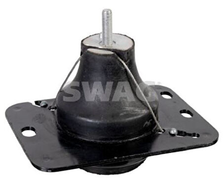 Swag 33102777 Motor Takozu Arka G9U G9T Nissan Trafic II Vivaro 2.5DCI 2.5DTI 8200411257