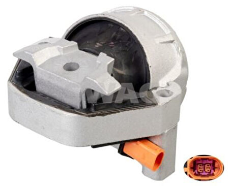 Swag 33103657 Motor Kulağı Elektrikli Sağ A6 A7 11-18 3.0TDI Cdud Cduc Ckvb Ckvc Claa Clab Cnpb 4G0199381LH