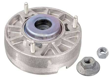 Swag 33103979 Amortisör Üst Takozu Ön BMW X5 F15 X6 F15 31306851879S1