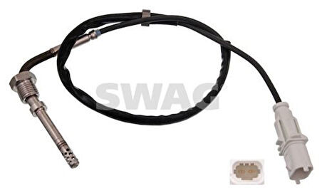 Swag 37949603 Egzoz Sıcaklık Sensörü Daily IV 07-11 510mm 69502946