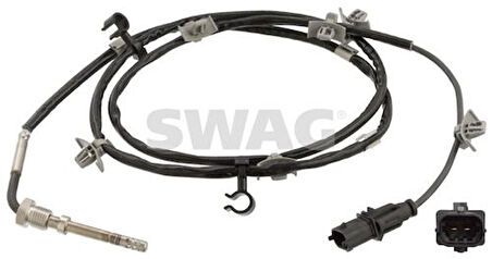 Swag 40100839 Oksijen Sensörü 2 Konum Insignia A20Dtr (P2) 1247580