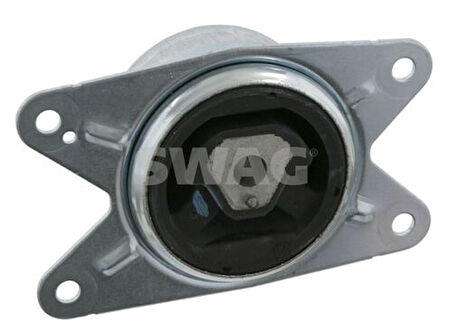 Swag 40130053 Motor Takozu Ön Yuvarlak Astra G Zafira 1.2 16V 1.4 16V 1.6 16V 1.8 98 04 5684045