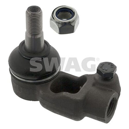 Swag 40710007 Rot Başı Ön Sol Opel Ascona (C) 81-88 Opel Kadett (E) 84-91 Nexia 86-94 26001807