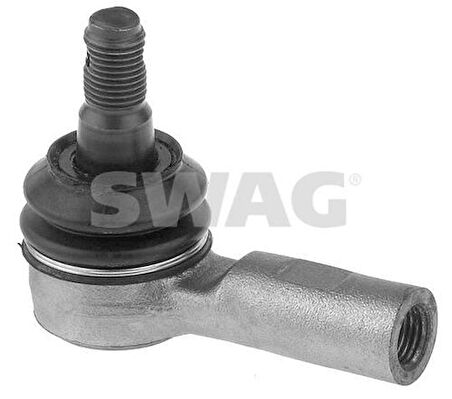 Swag 40710015 Rot Başı Sol Frontera A 94459481
