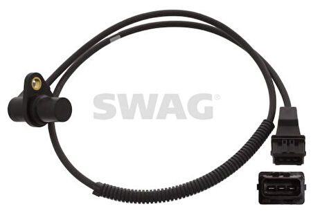 Swag 40918163 Krank Mil Sensörü Astra F Vectra B 1.8 2.0 16V 9174621