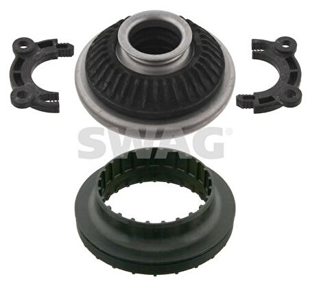 Swag 40928116 Ön Amortisör Takozu Rulmanı Halkası Astra H 04-10 Vectra C-Zafira B 13186959