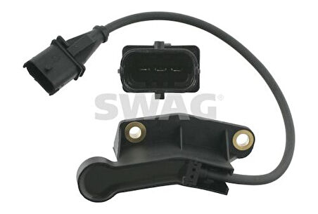 Swag 40928128 Eksantrik Devir Sensörü Astra G Corsa C Meriva A Signum Tigra B Vectra C Zafira A Z18Xe 1238425