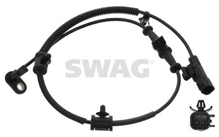 Swag 40945568 Abs Sensöru Ön Astra J Zafıra C Cruze