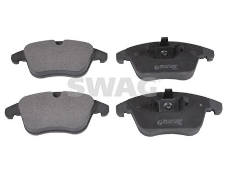 Swag 50916613 Ön Fren Balatası Freelander 2 06-14 Mondeo IV 1.6Ti 2.0TDCI 1.8TDCI 2.5 07-S Magalaxy 1.6TDCI 1.6 Tı 2.2TDCI LR004936
