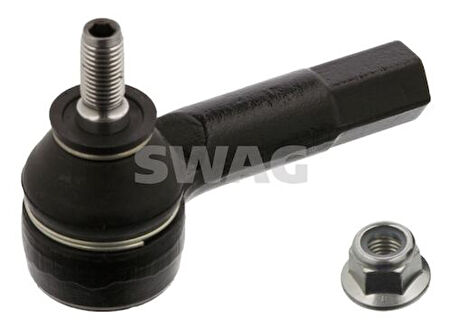 Swag 50919873 Rot Başı Sol Fiesta V 01-08 Fusion 02-12 Mazda II 03- 2S6J3290AC