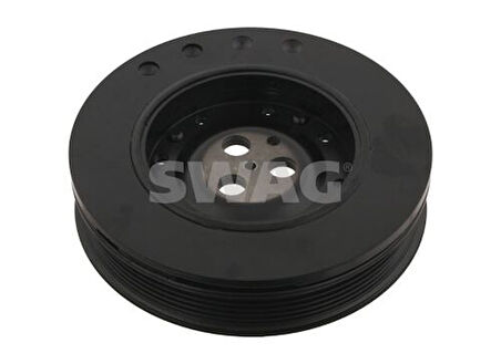 Swag 50930097 Krank Kasnağı Transit V184 2.0TDCI 01-06 Mondeo III 2.0TDCI 100Ps 125Ps 2.2TDCI 150Ps 00-07 Jaguar Type Type Estate 1594853
