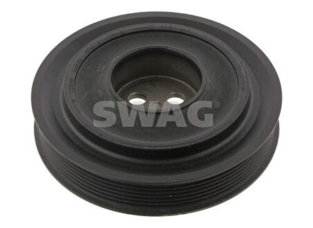 Swag 50931212 Krank Kasnağı Transit V347 2.2TDCI 2.4TDCI 06-14 V363 2.2TDCI 14 Arkadan İtişli BK3Q6B319CB