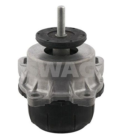 Swag 50932124 Motor Bağlantı Takozu Yağlı Transit V184 2.4TDCI 137Ps 04-06 V347 2.4TDCI 06-13 4522509