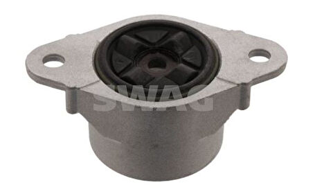 Swag 50934749 Arka Amortisör Tablası Takozu Transit Courier 14-Fiesta VI 08-Ecosport B Ma12-Mazda II 08- 8V5118A116AA