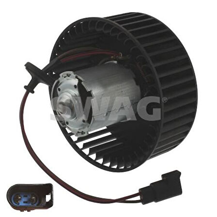Swag 50940641 Kalorifer Motoru Fiesta-Ka 95 96FW18565AF