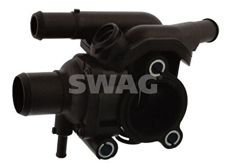 Swag 50945220 Termostat Gövdesi Focus 1.6 Zetec E 16V 90Ps 1.8 16V 2.0 16V Mondeo II 2.0 16V 96- 1097897