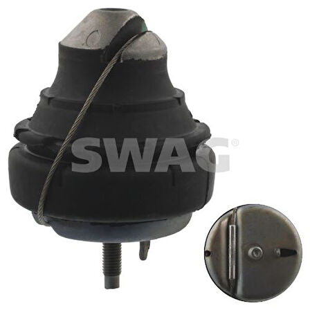 Swag 55130003 Motor Takozu Volvo 850 (854) 91-96 C70 I 98-05 S70 (874) 97-00 V70 I (875 876) 97-01 6801722