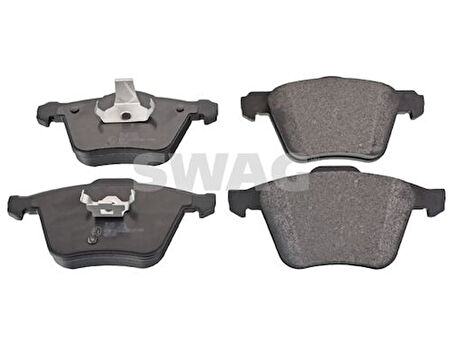 Swag 55916505 Ön Fren Balatası Volvo Xc90 2.5T 02-D5 02-T6 02-D5 V8 05-D5 09-3.2 06- 274331