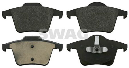 Swag 55916508 Arka Fren Balatası Volvo Xc 90 T6 2.5T D5 06.02- 274330