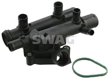 Swag 60106074 Termostat (83C) Komple Master II Movano Trafic II 2.5DCI G9U 93192440