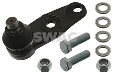 Swag 60922410 Rotil Renault 9 Renault 11 Renault 19 Renault 21 Clio Kangoo Megane Twingo Express Solenza 12mm 7700430766S1