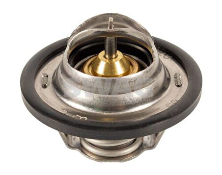 Swag 60924028 Contalı Termostat (89°) 98> Megane I III Clıo Trafıc II Kangoo Laguna 1.4 1.6 16V
