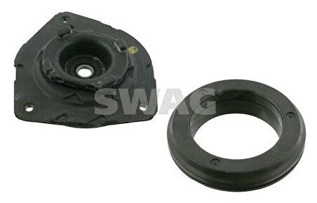 Swag 60927458 Amortisör Takozu Rulman (Set) Ön Sağ Clio III 05-Modus 04-Micra 03-Tüm Motor Tiplerı 7701208823