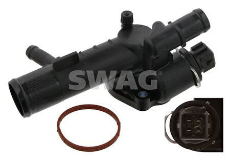 Swag 60932650 Termostat 89CCC Clio Kangoo Megane Logan Micra Note 1.5DCI 8200039885
