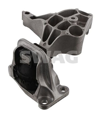 Swag 60932776 Motor Takozu Ön Sağ Megane III Fluence 1.5DCI 112100019R