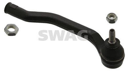 Swag 60939040 Rot Başı Sağ Megane III Fluence Emniyet Somunlu ve Kontra Somunlu 485204680R