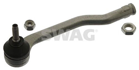 Swag 60943443 Rot Başı Emniyet Somunlu ve Kontra Somunlu Dacia Duster 8201108339