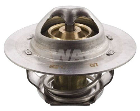Swag 62104978 Termostat (82 CC) P306 P406 Xsara Xantia P405 1.8 8V P605 P405 P406 P309 2.0 16V 1338.37