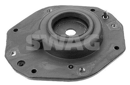 Swag 62540017 Amortisör Üst Takozu P306 Partner Xsara Picasso Xsara Berlingo Zx 5038.24