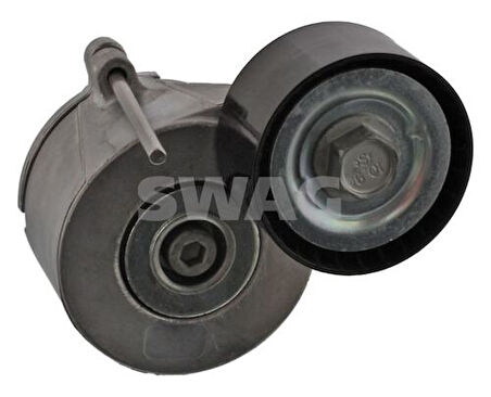 Swag 62922779 Alternatör Gergi Rulmanı (Komple) Berlıngo II C5 II Xsara II Xsara Pıcasso C3 Fıesta P407 Partner II P206 1.4 Hdı 1.6 Hdı 03> Fıesta 02>10 Fusıon 01>12 1.4Tdcı