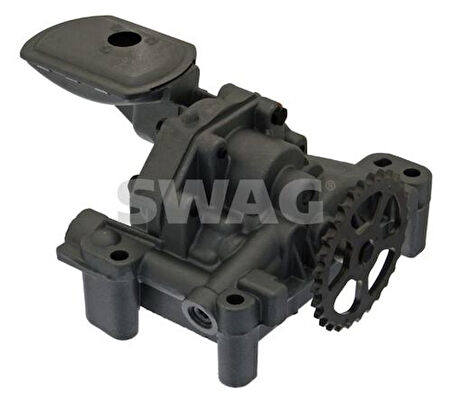 Swag 62923211 Yağ Pompası Partner II Berlingo II 206 P307 P406 2.0HDI Jumpy 2.0HDI Scudo 2.0 JTD 1001.C0